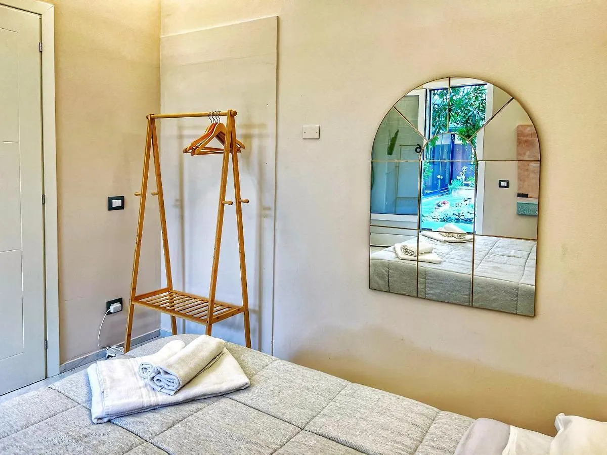 Affittacamere Hotel A Casa Di Marianna Ravenna