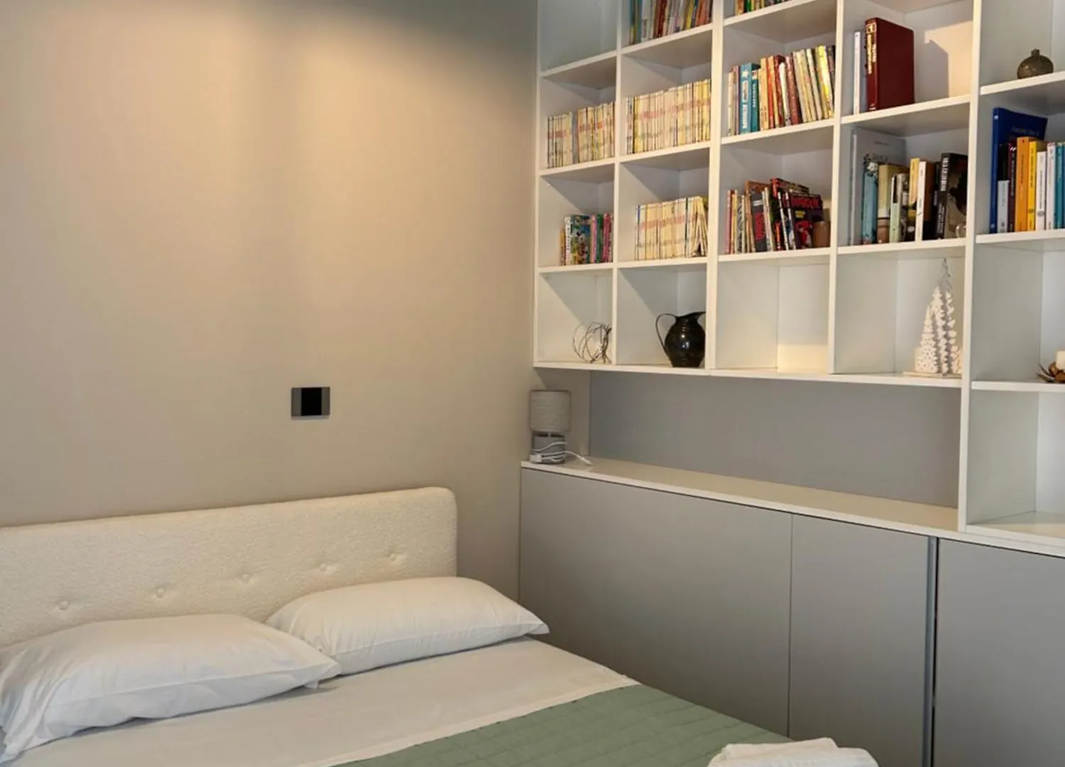 Hotel A Casa Di Marianna Ravenna Italia