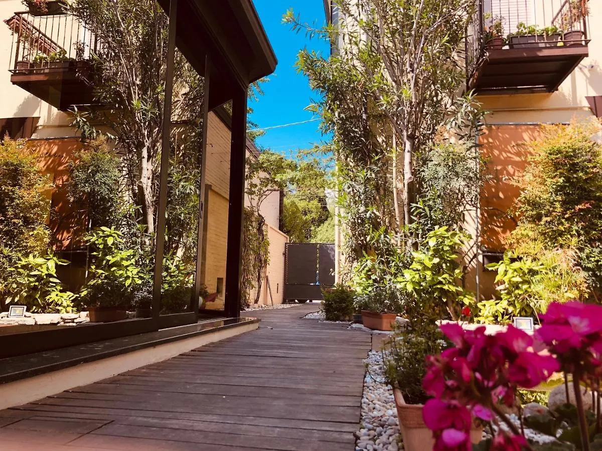 Hotel A Casa Di Marianna Ravenna 0*,  Italia
