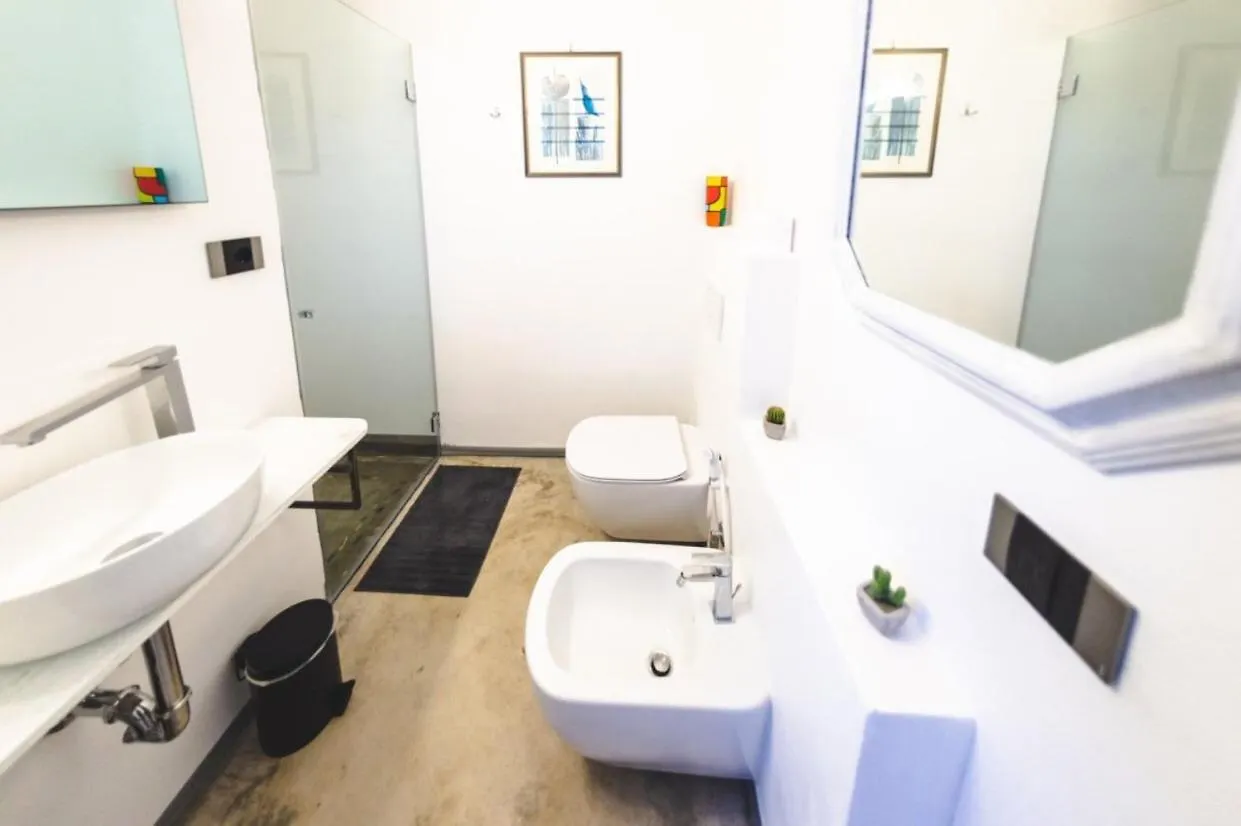 Affittacamere Hotel A Casa Di Marianna Ravenna