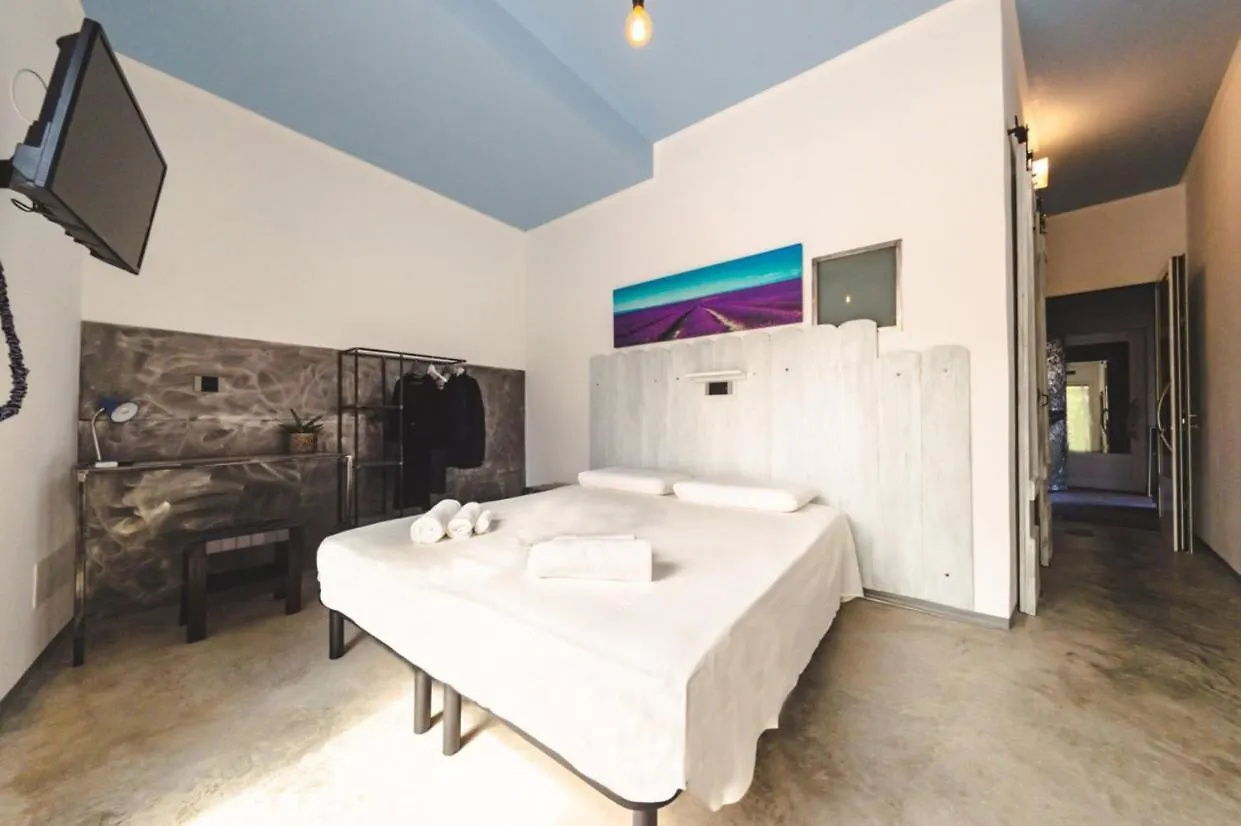 Affittacamere Hotel A Casa Di Marianna Ravenna Italia