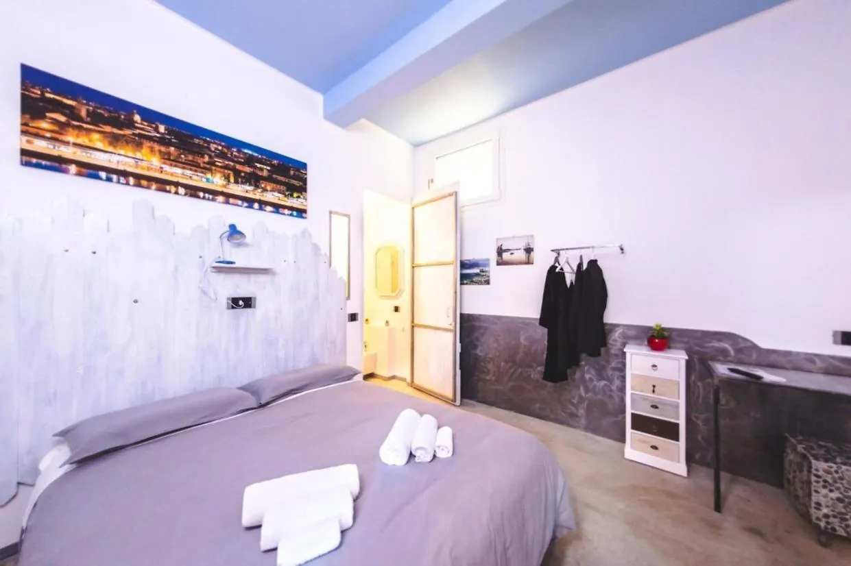 Hotel A Casa Di Marianna Ravenna Affittacamere