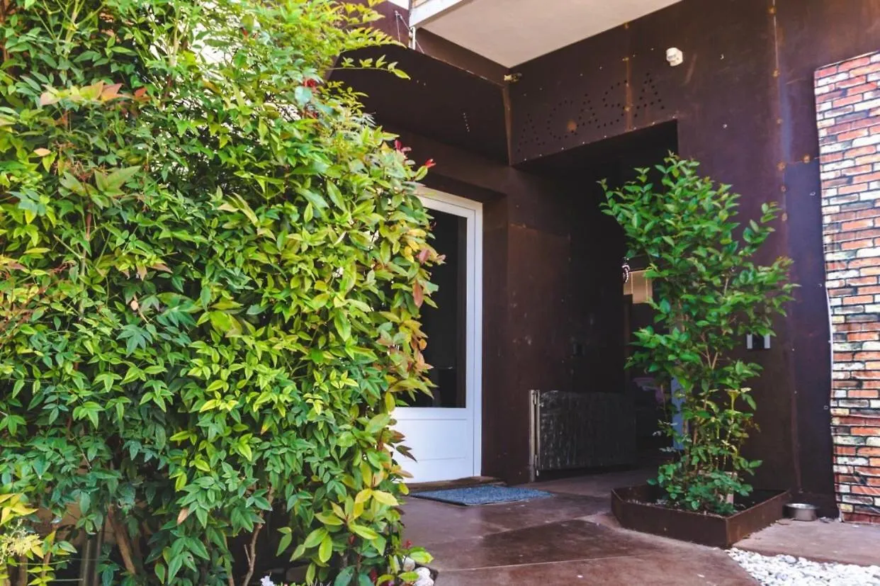 Hotel A Casa Di Marianna Ravenna