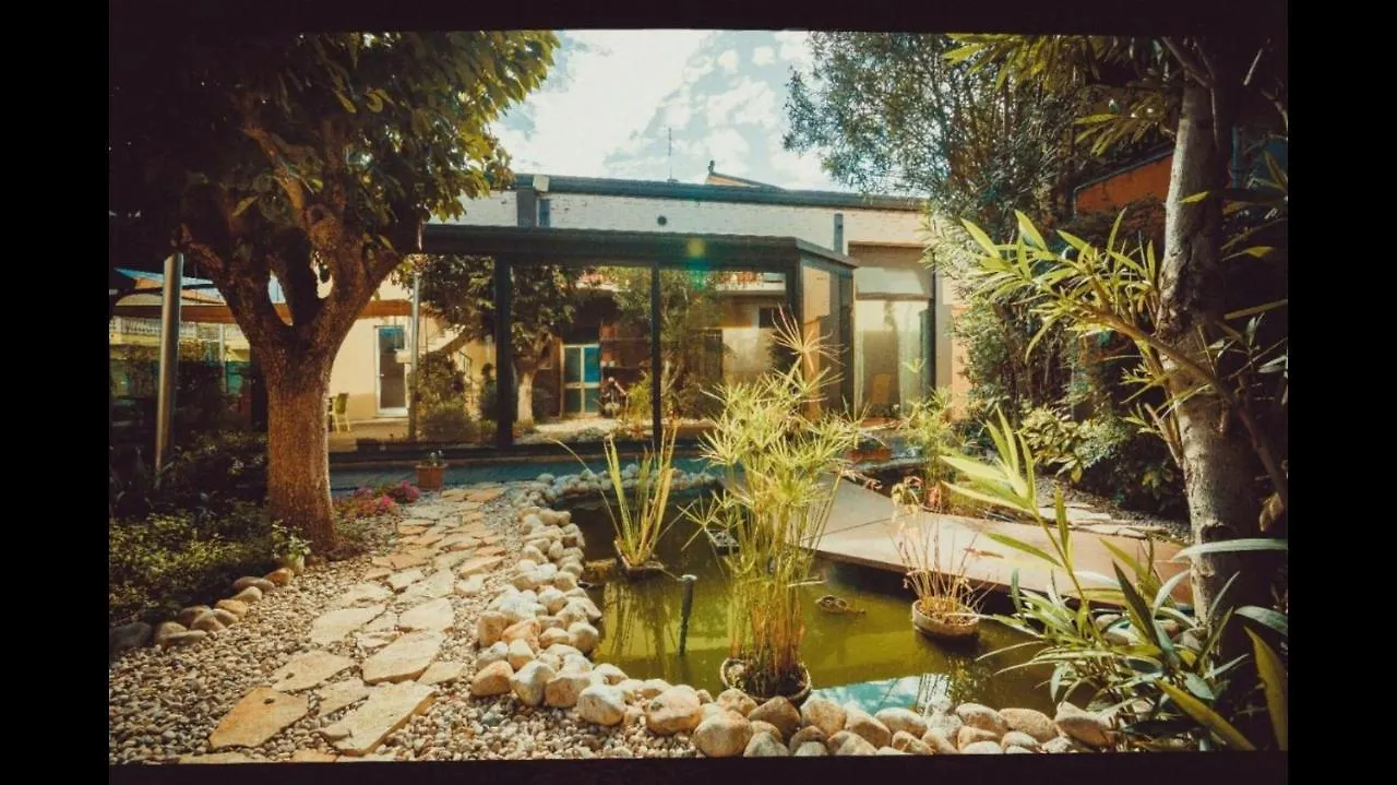 Hotel A Casa Di Marianna Ravenna Affittacamere