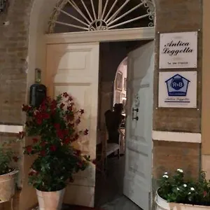 3* Nocleg ze śniadaniem Antica Loggetta